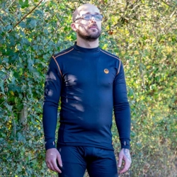 Guru Thermal Longsleeve Shirt